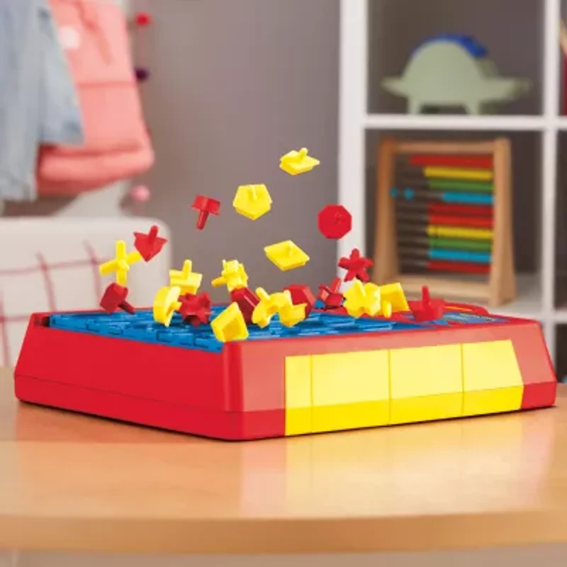 Hasbro 28-pc. Board Game