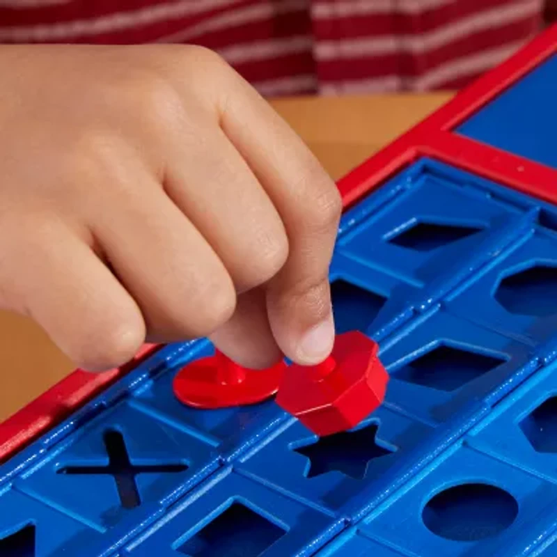 Hasbro 28-pc. Board Game