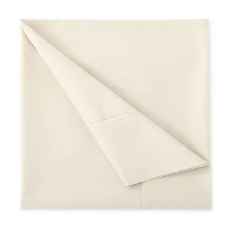 Linden Street 300tc Naturally Soft Organic Cotton Sheet Set