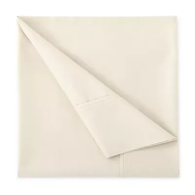 Linden Street 300tc Naturally Soft Organic Cotton Sheet Set