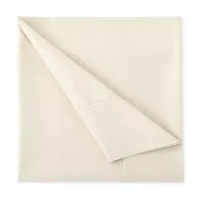 Linden Street 300tc Naturally Soft Organic Cotton Sheet Set