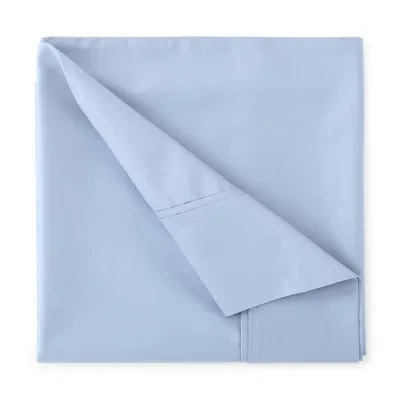Linden Street 300tc Naturally Soft Organic Cotton Sheet Set