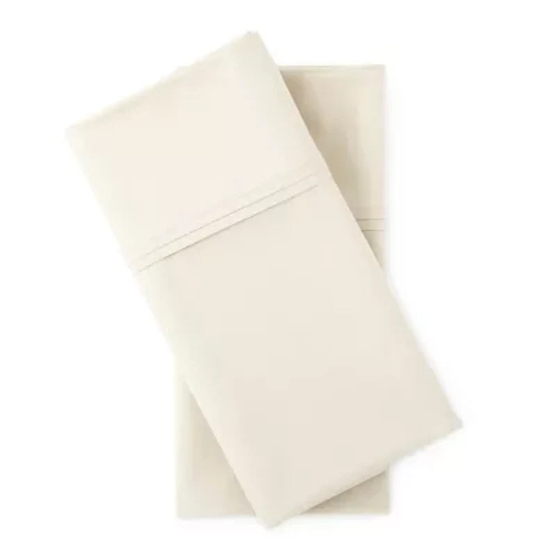 Linden Street 300tc Naturally Soft Organic Cotton Sheet Set