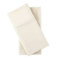 Linden Street 300tc Naturally Soft Organic Cotton Sheet Set