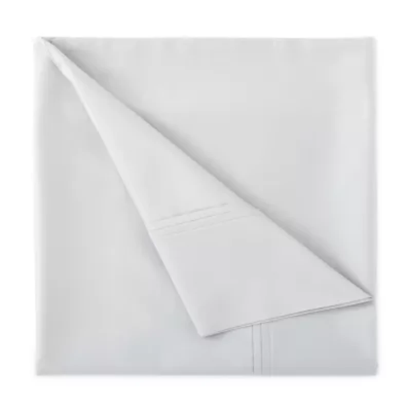 Linden Street 300tc Naturally Soft Organic Cotton Sheet Set