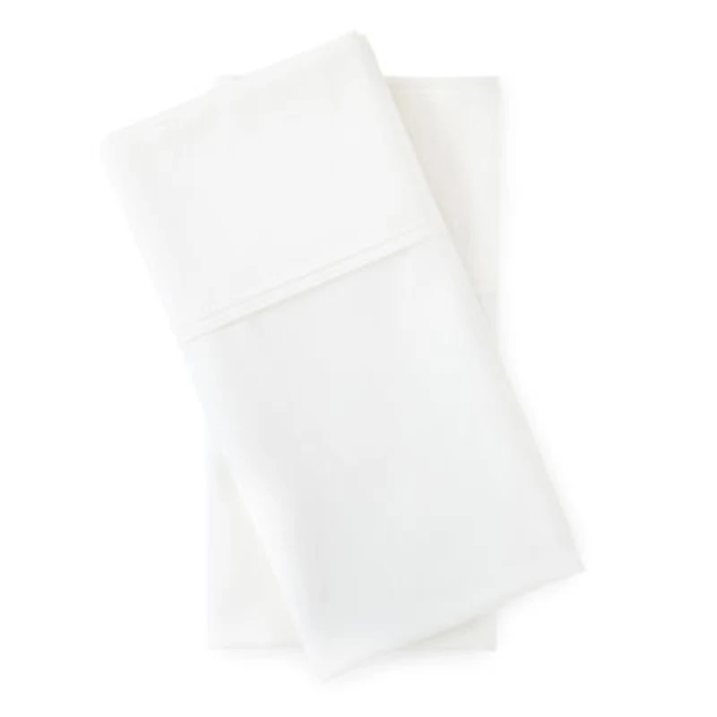 Linden Street 300tc Naturally Soft Organic Cotton Sheet Set