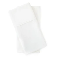 Linden Street 300tc Naturally Soft Organic Cotton Sheet Set