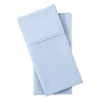 Linden Street 300tc Naturally Soft Organic Cotton Sheet Set