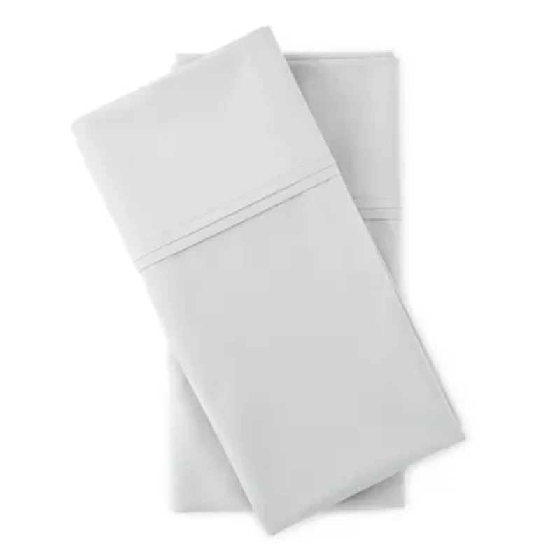 Linden Street 300tc Naturally Soft Organic Cotton Sheet Set
