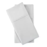 Linden Street 300tc Naturally Soft Organic Cotton Sheet Set