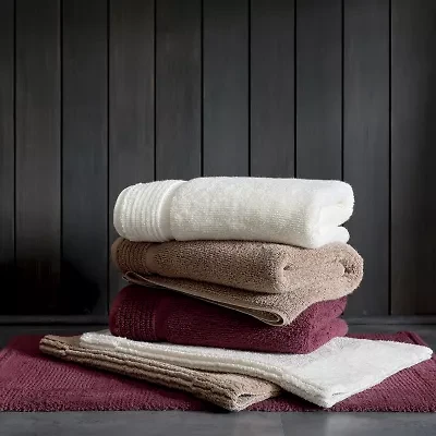 Bearpaw Bath Towel