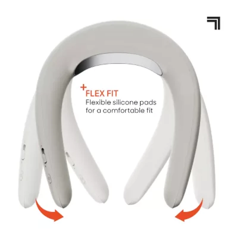 Sharper Image® Cool + Heat Neckwear Device