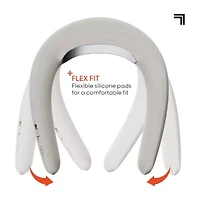 Sharper Image® Cool + Heat Neckwear Device