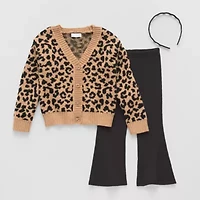 Btween Toddler Girls 2-pc. Legging Set