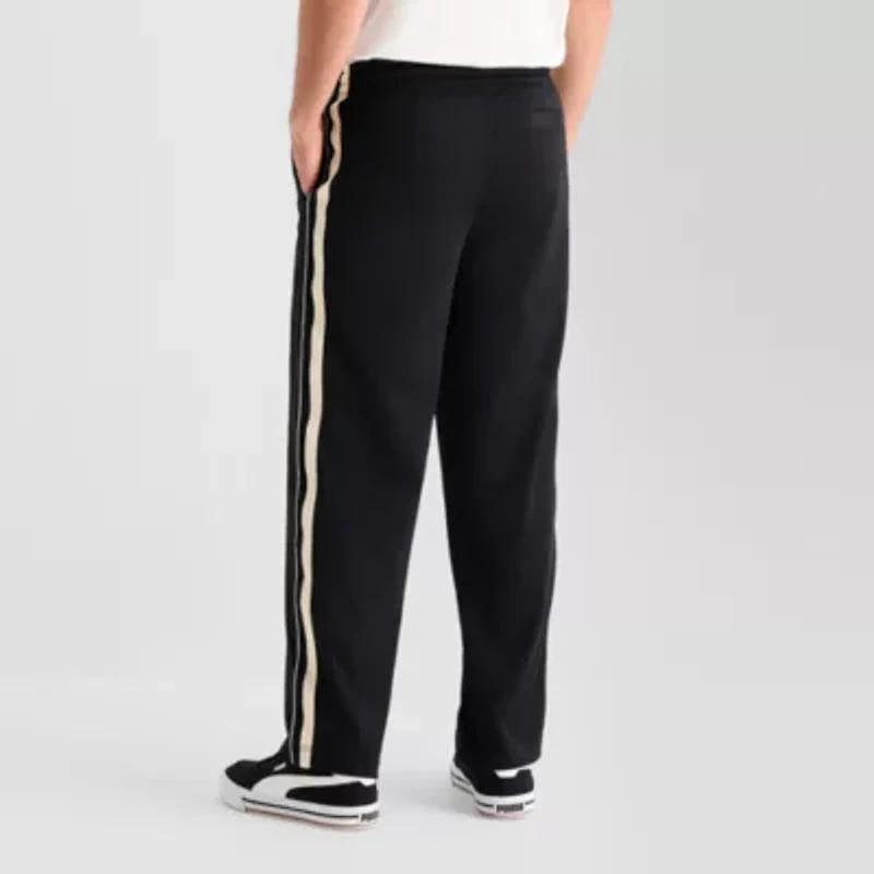 Xersion Taped Mens Straight Track Pant