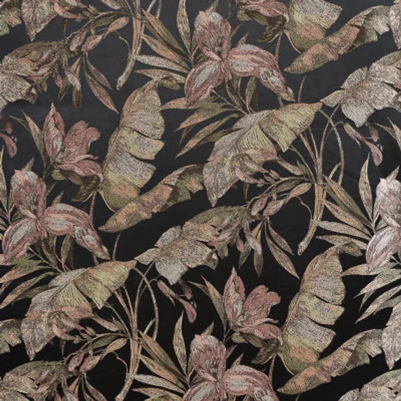 Queen Street Martina 4-pc. Tropical Comforter Set