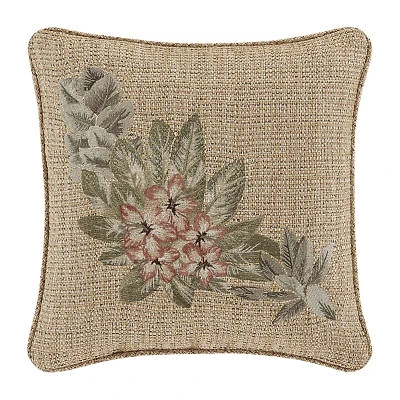 Queen Street Martina Square Throw Pillow