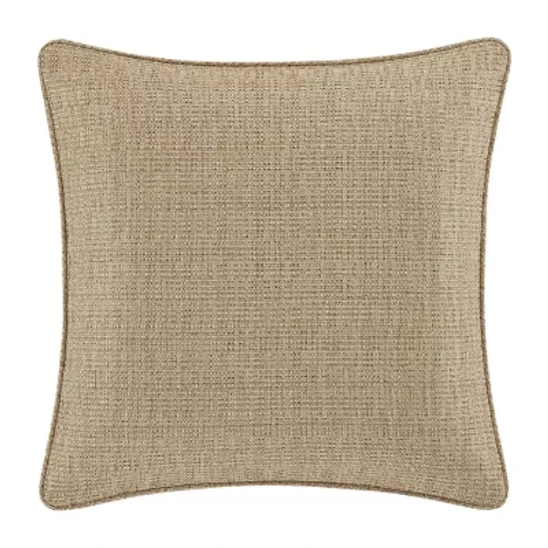 Queen Street Martina Square Throw Pillow