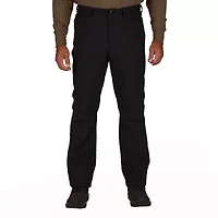 Smiths Workwear Fleece Lined Stretch Performance Mens Regular Fit Pant