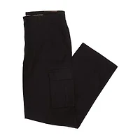 Smiths Workwear Unlined Mens Stretch Fabric Regular Fit Cargo Pant