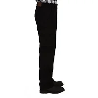 Smiths Workwear Unlined Mens Stretch Fabric Regular Fit Cargo Pant