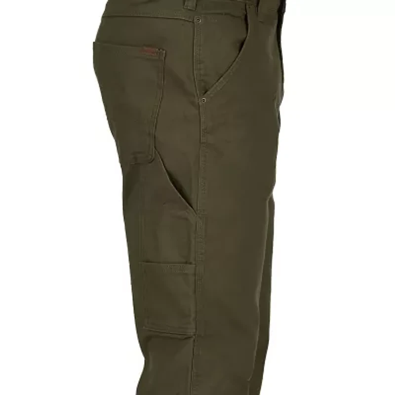 Smiths Workwear Stretch Duck Canvas Carpenter Mens Regular Fit Pant