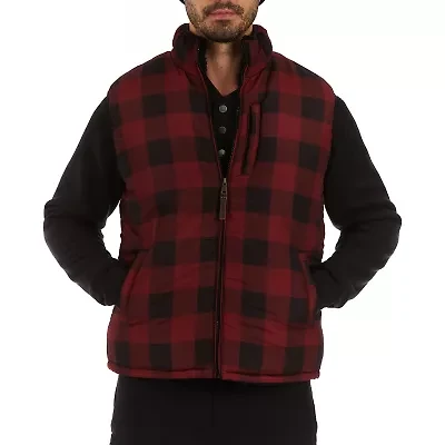 Smiths Workwear Mens Soft Shell Vest