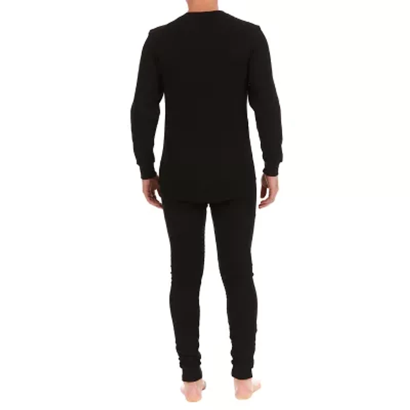 Smiths Workwear Mens Thermal Set