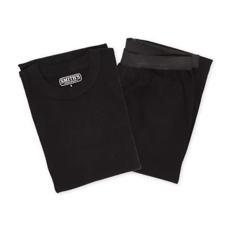 Smiths Workwear Mens Thermal Set