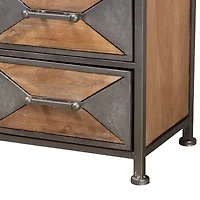 Laurel Bedroom Collection 5-Drawer Chest