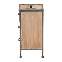 Laurel Bedroom Collection Nightstand
