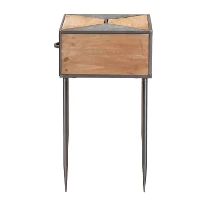 Laurel Bedroom Collection Nightstand