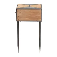 Laurel Bedroom Collection Nightstand
