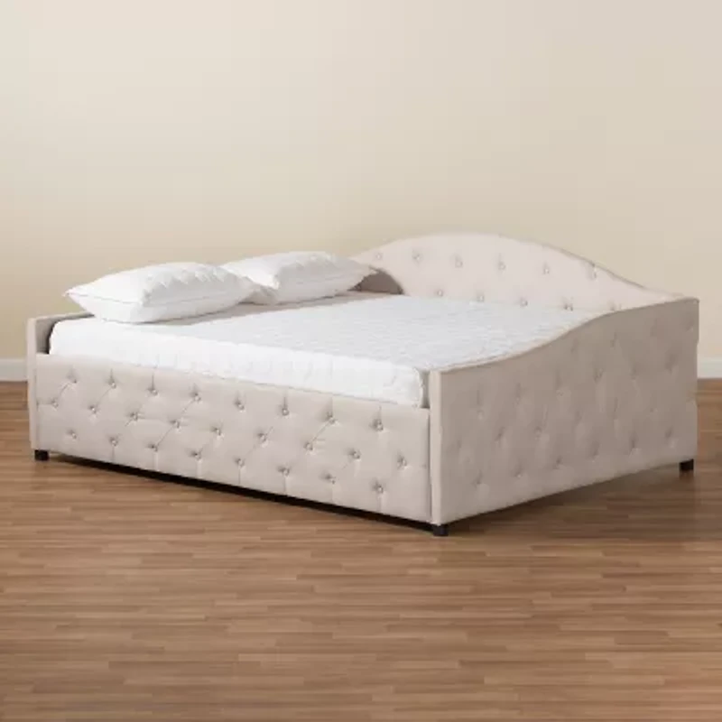 Becker Fibreboard Daybed
