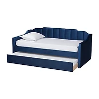 Lennon Fibreboard Daybed