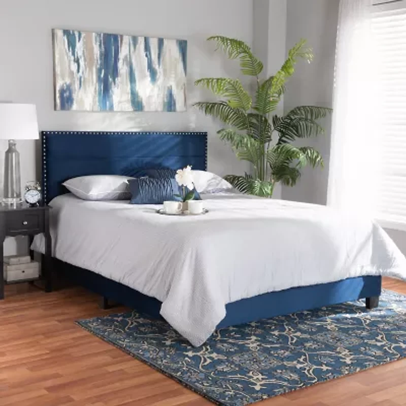 Tamira Bedroom Collection Bed