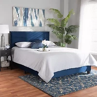 Tamira Bedroom Collection Bed
