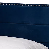 Tamira Bedroom Collection Bed