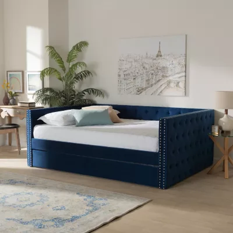 Larkin Wooden Daybeds