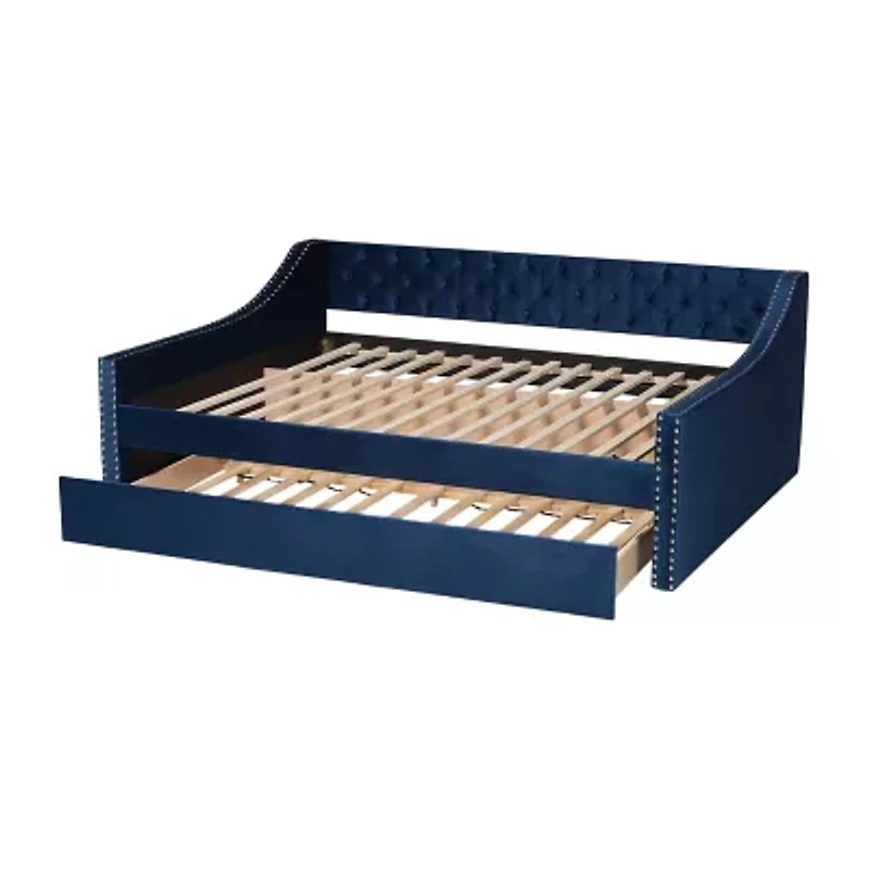 Raphael Bedroom Collection Trundle Bed