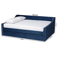 Raphael Bedroom Collection Trundle Bed