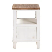 Glynn Bedroom Collection Nightstand
