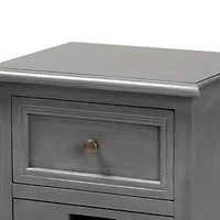 Sheldon Bedroom Collection Nightstand