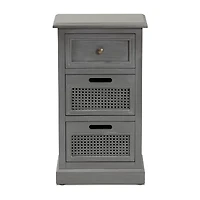 Sheldon Bedroom Collection Nightstand