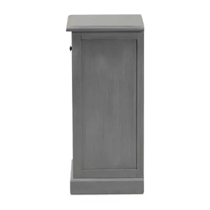 Sheldon Bedroom Collection Nightstand