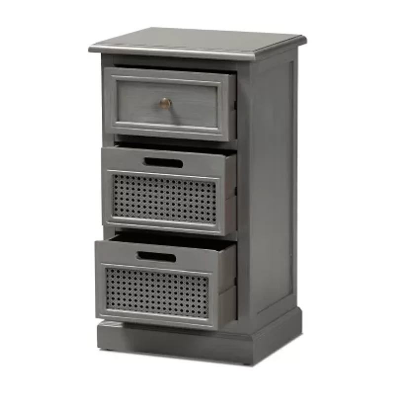 Sheldon Bedroom Collection Nightstand