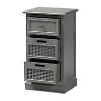 Sheldon Bedroom Collection Nightstand