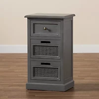 Sheldon Bedroom Collection Nightstand