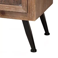 Calida Bedroom Collection 3-Drawer Chest