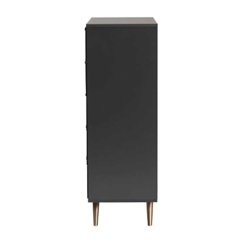 Kelson Bedroom Collection 5-Drawer Chest